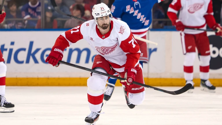 Ranking the Top 40 Premium NHL Trade Targets Likely to be Moved