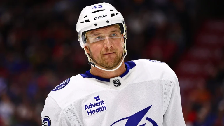 Ranking the Top 39 NHL 2026 Free Agents Right Now