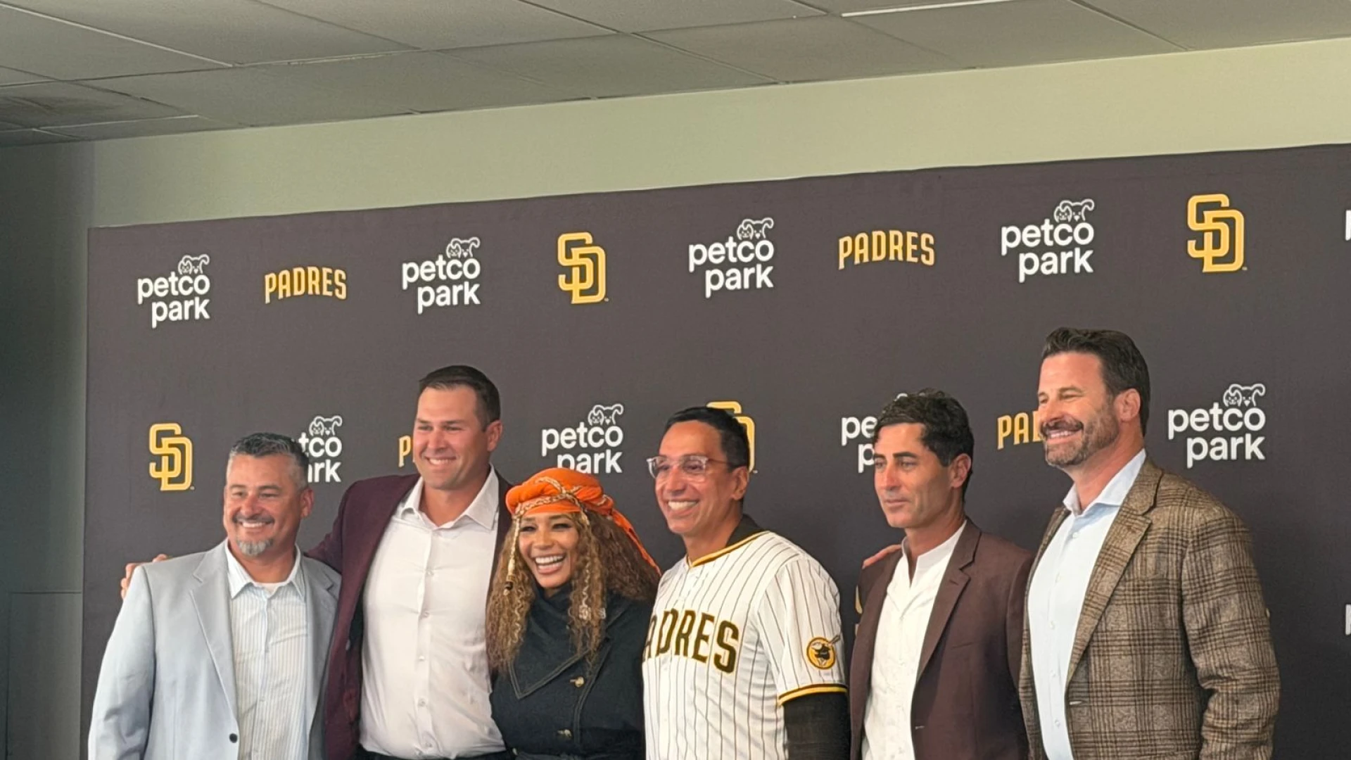 Padres new owners are ‘All In’ on bringing a championship to San Diego