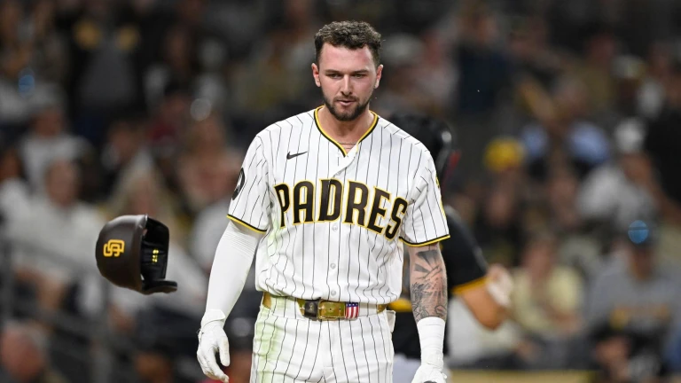 Padres waste scoring opportunities in 12th inning loss to Pirates