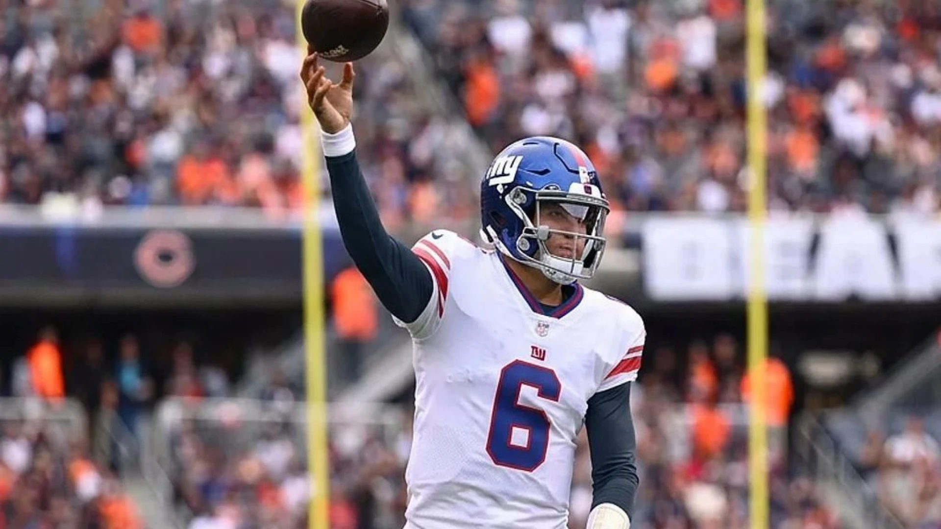 Fantasy Football: One Undervalued Player at Each Offensive Position