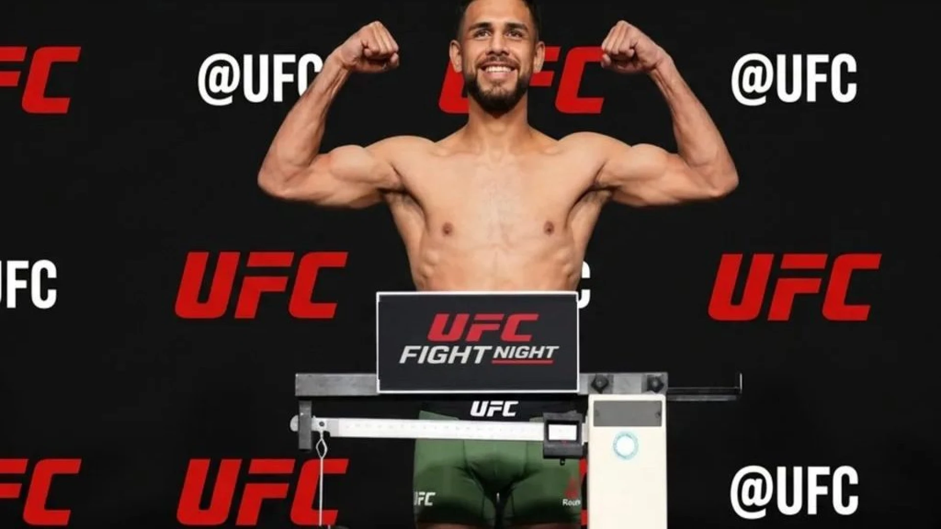 Yair Rodriguez’s UFC Legacy Is Being Tarnished By Inactivity