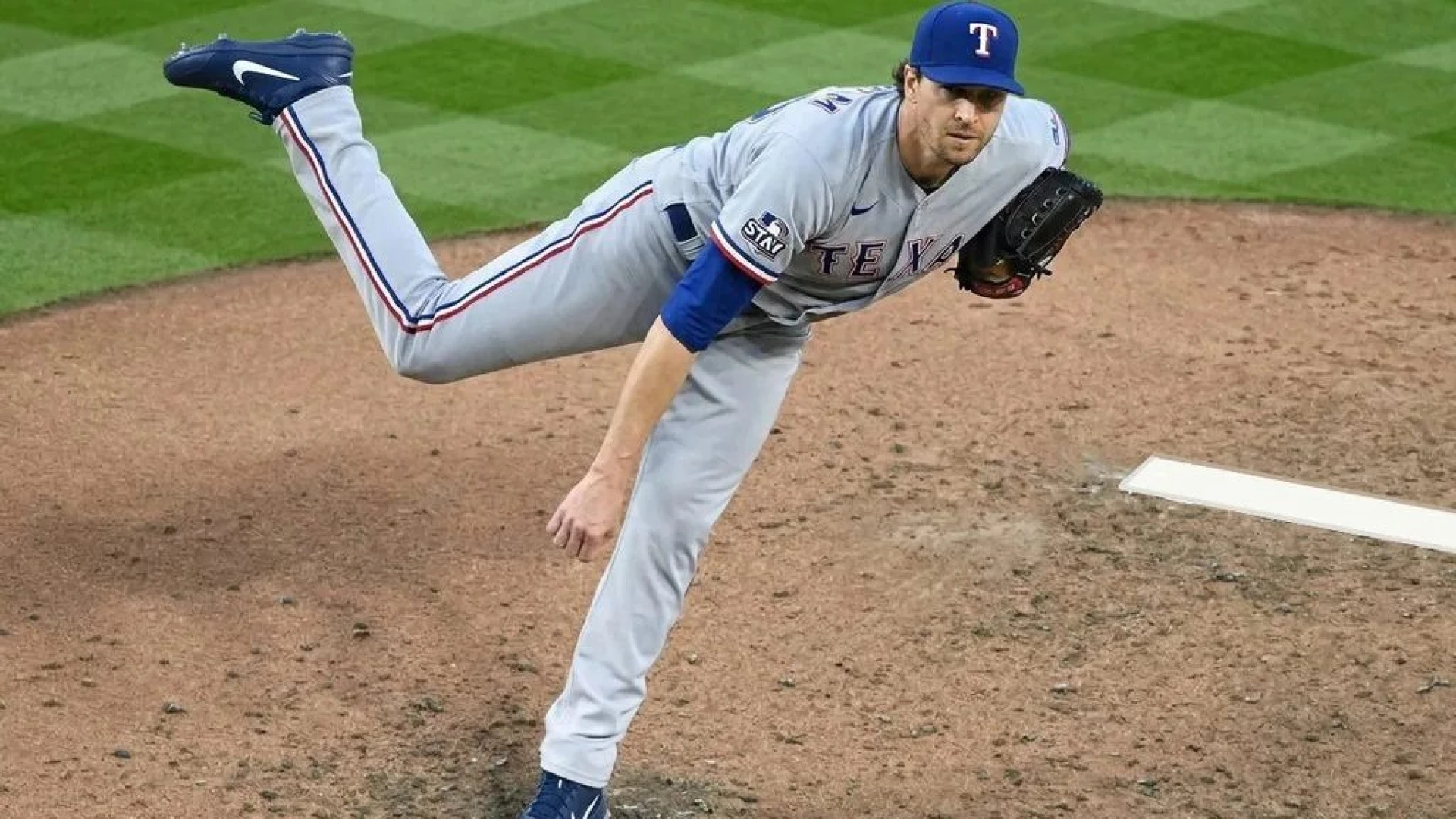 Jacob deGrom Milestone Highlights Tragic Career