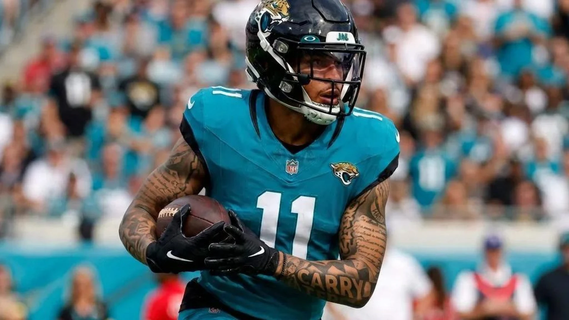 5 Fantasy Football Sleepers To Target In 2026