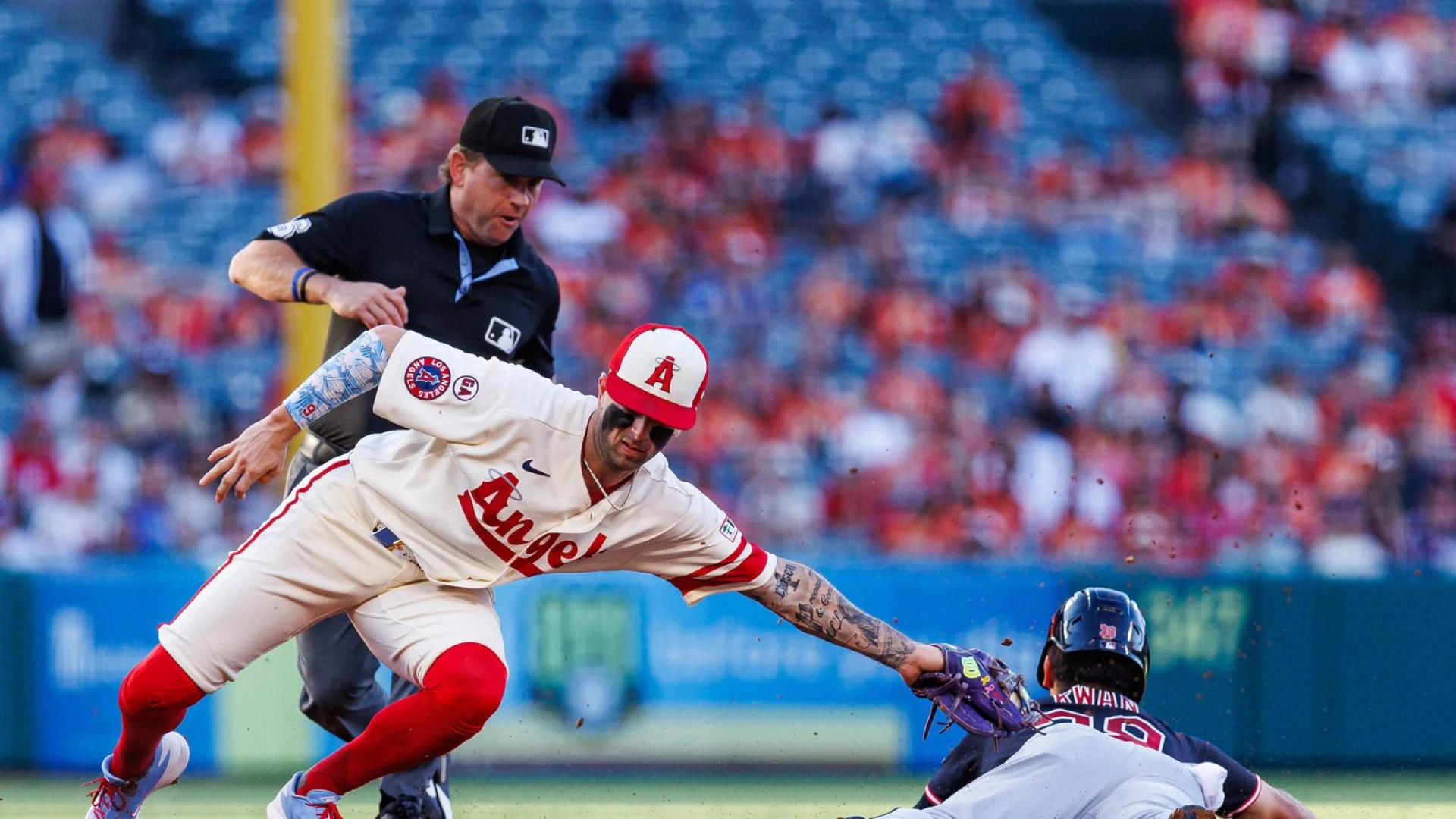 TST Best Bets: August 25, 2026