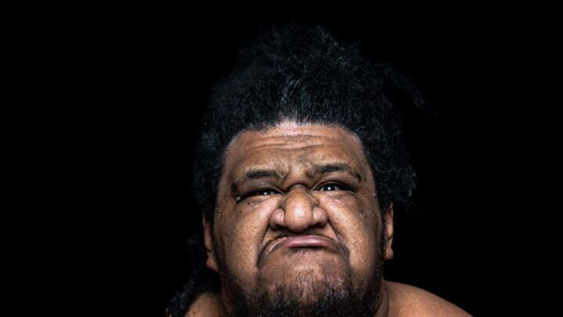Pro Wrestling Star Juicy Finau Set to Make Professional Sumo Debut Sept. 26