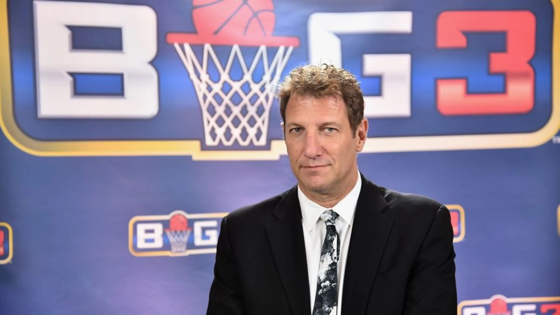 From an Idea to a Basketball Movement: Jeff Kwatinetz on the Rise of the BIG3