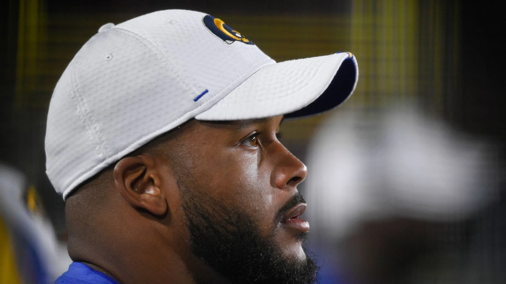 Dwight Freeney issues a chilling warning to the NFL over Aaron Donald’s status: “It’s gonna be a problem”