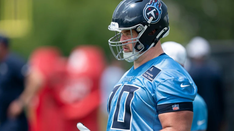 ESPN Predicts Best Landing Spots for the Top 6 Available NFL Free Agents