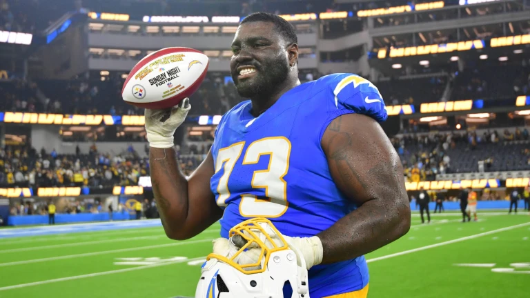 Ranking the Best Available 15 NFL Free Agents Going Into the Preseason