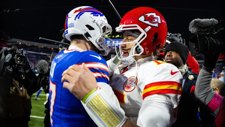 Ranking The Top 32 NFL Quarterbacks Right Now: 1-32