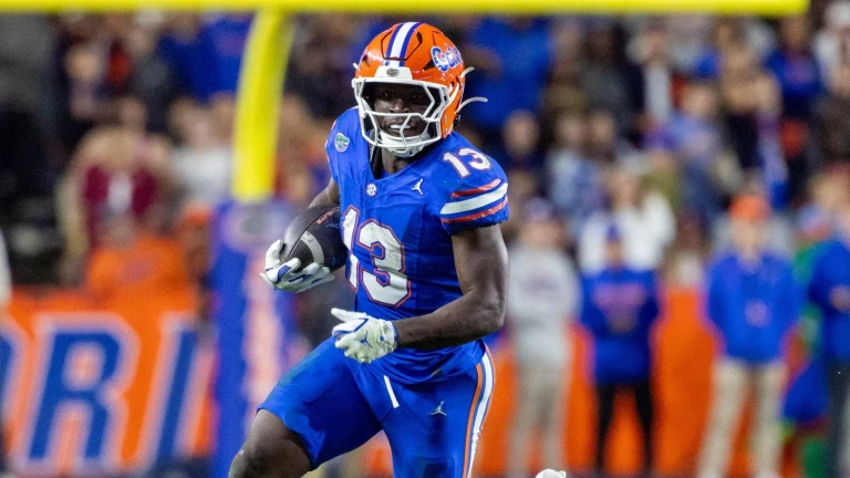 Ranking the Top 25 College Football Running Backs Right Now