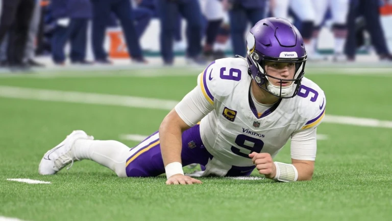 The Minnesota Vikings Have Mishandled JJ McCarthy From Day 1