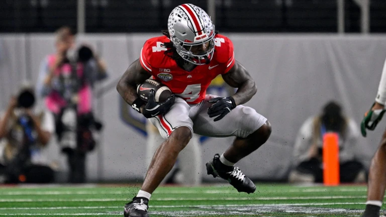 ESPN Ranks Top 15 Teams With Best Chance to Win the College Football Championship