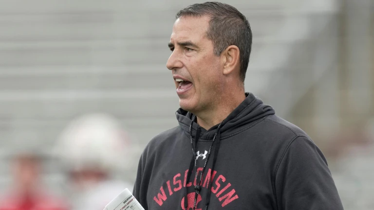 Ranking the Top 20 College Football Coaches On the Hot Seat