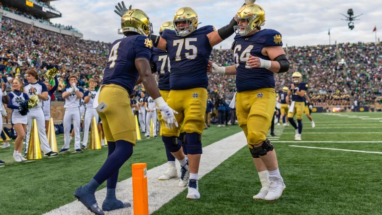 Joel Klatt Predicts the 12-Team College Football Playoff & National Champion