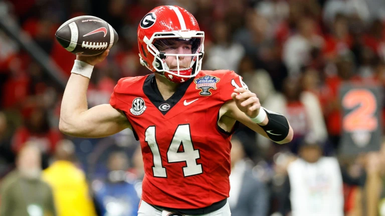 USA TODAY Predicts Entire 2026 College Football Playoffs