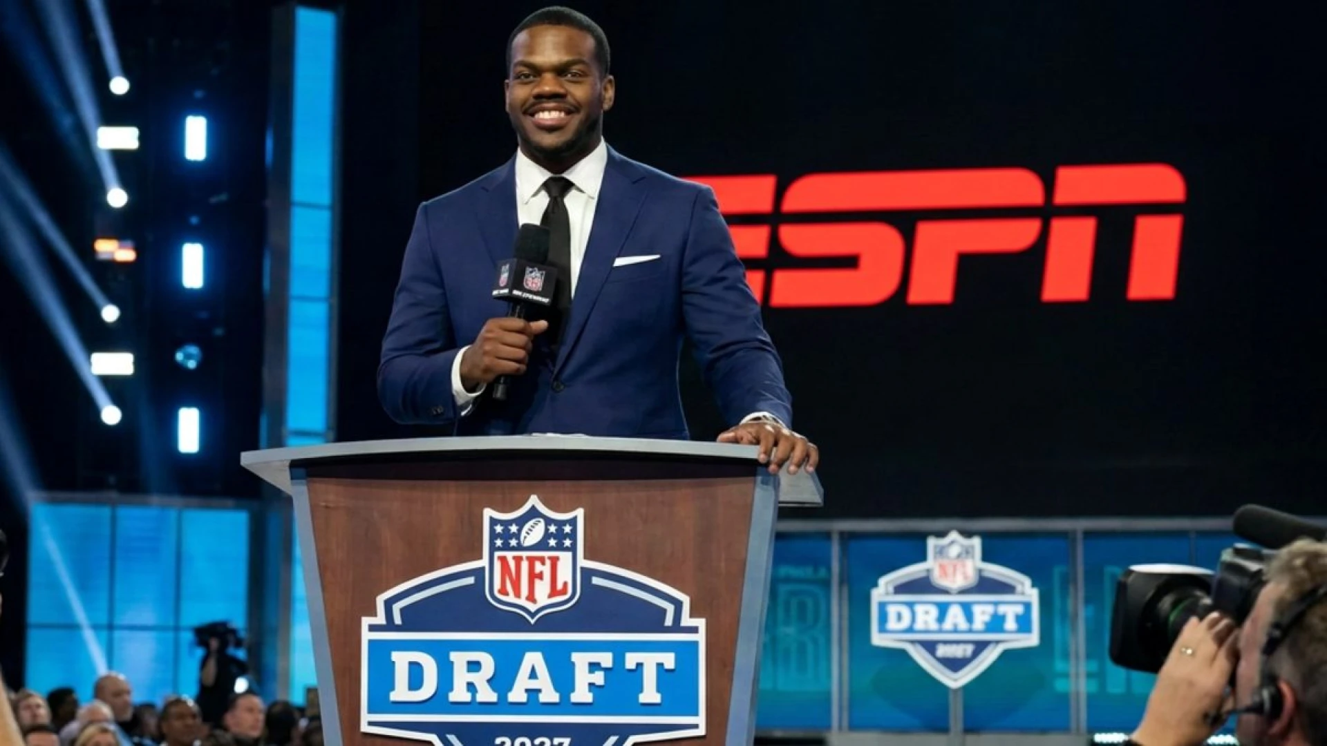 ESPN’s Jordan Reid Mock Draft Misses The Mark