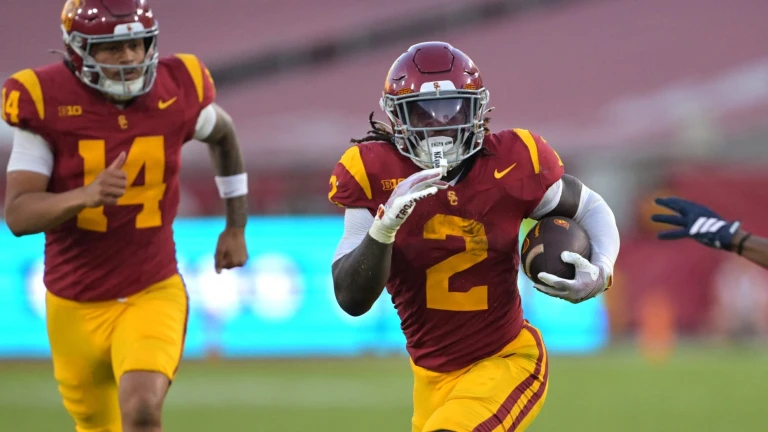 USC Trojans 2026 College Football Preview & Predictions
