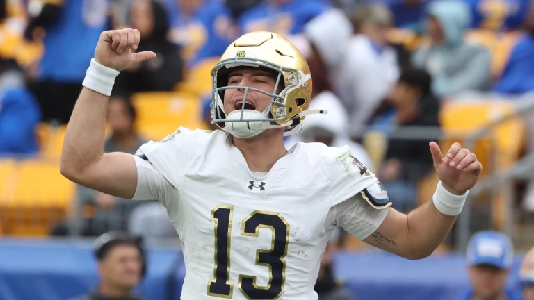 2026 Heisman Chase: Weekly Tracker of Top Five Favorites via FanDuel Sportsbook
