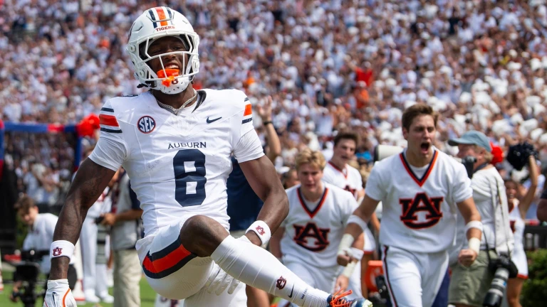 CBS Sports 2027 NFL Mock Draft 4.0: All 32 First Round Picks!