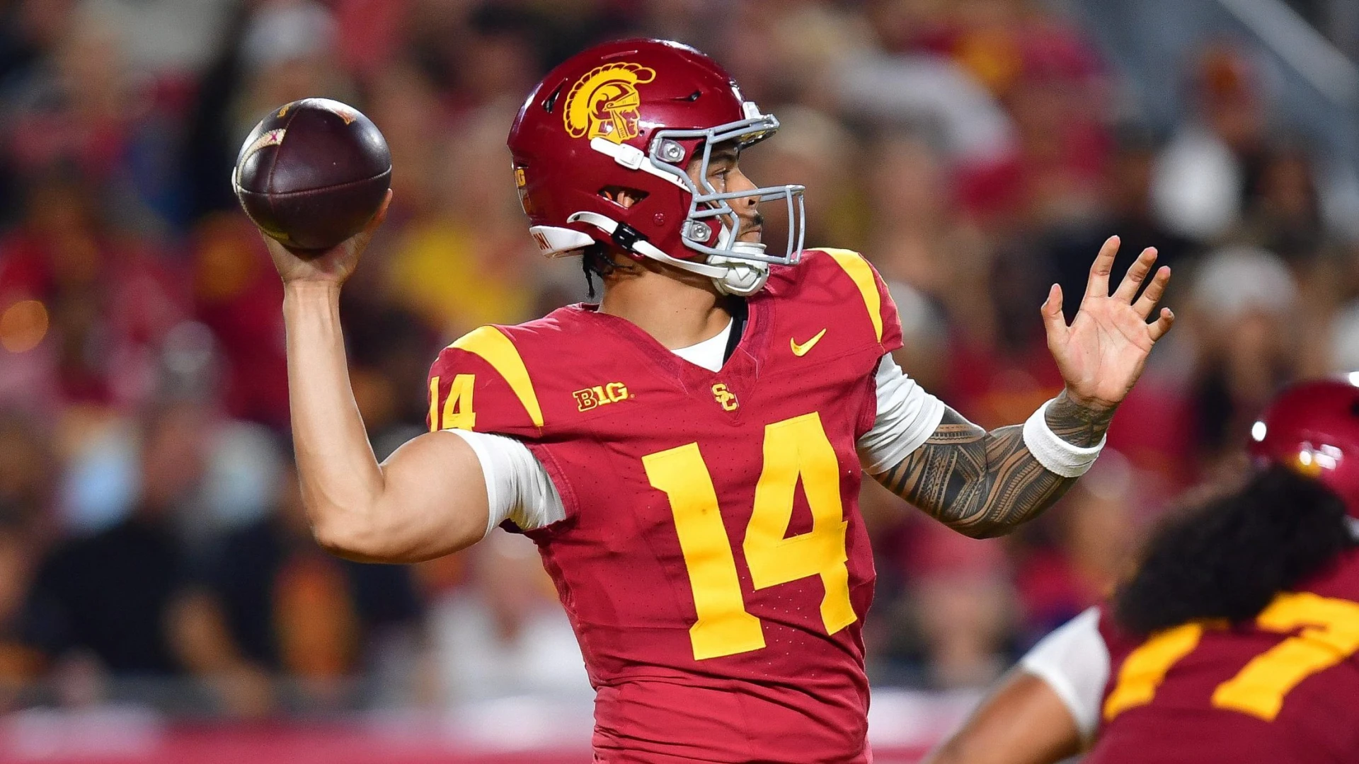 College Football Week 0 Best Bets: B1GBets Big Ten Expert Picks