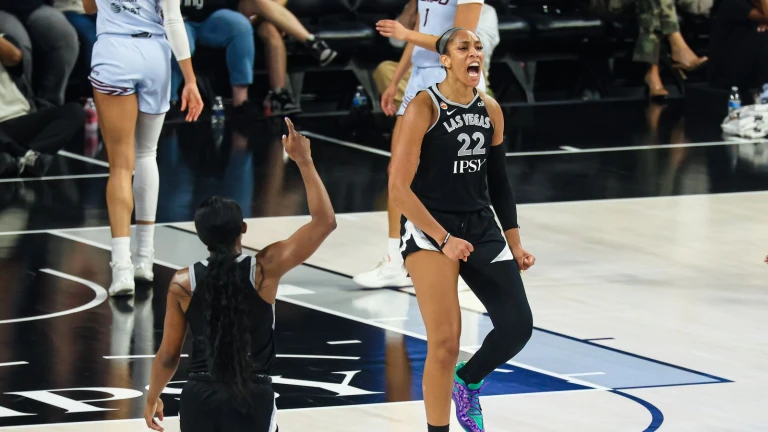 Aces win three straight, roll into FIBA World Cup break with momentum