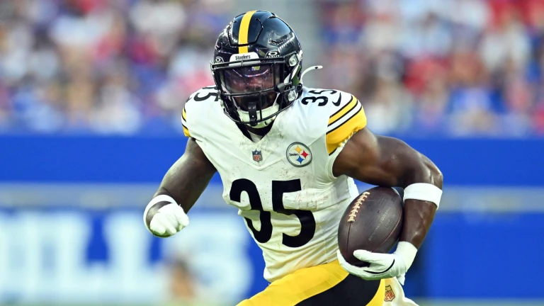 53-Man Roster Predictions: Steelers Lew Nichols Has Made His Case