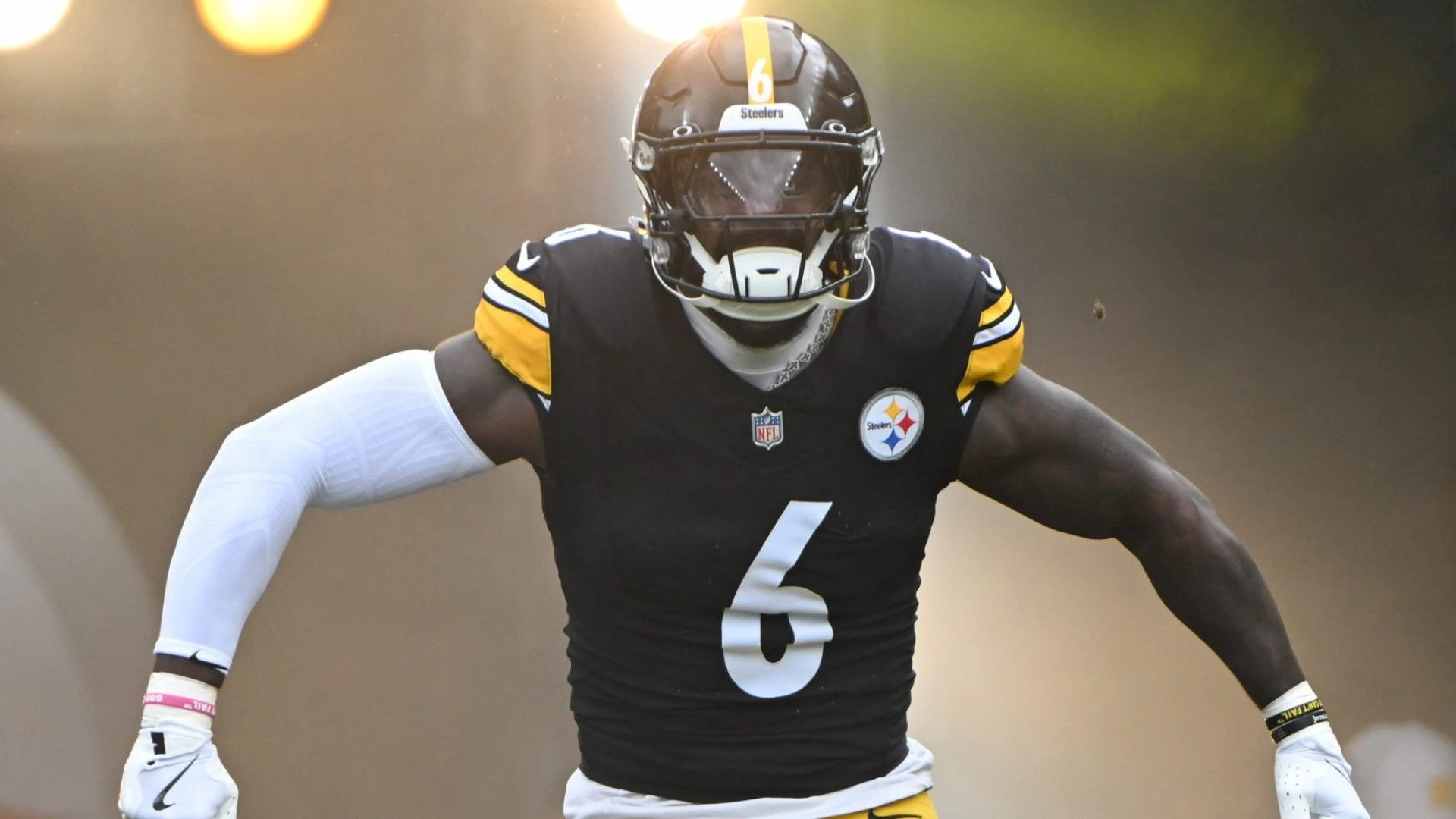 Steelers Logjam at Inside Linebacker: Who Makes the Final Cut?