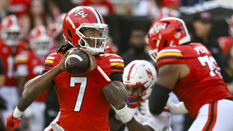 Maryland Terrapins 2026 College Football Preview & Predictions