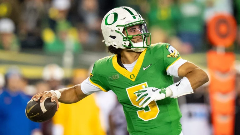 Oregon Ducks 2026 College Football Preview & Predictions