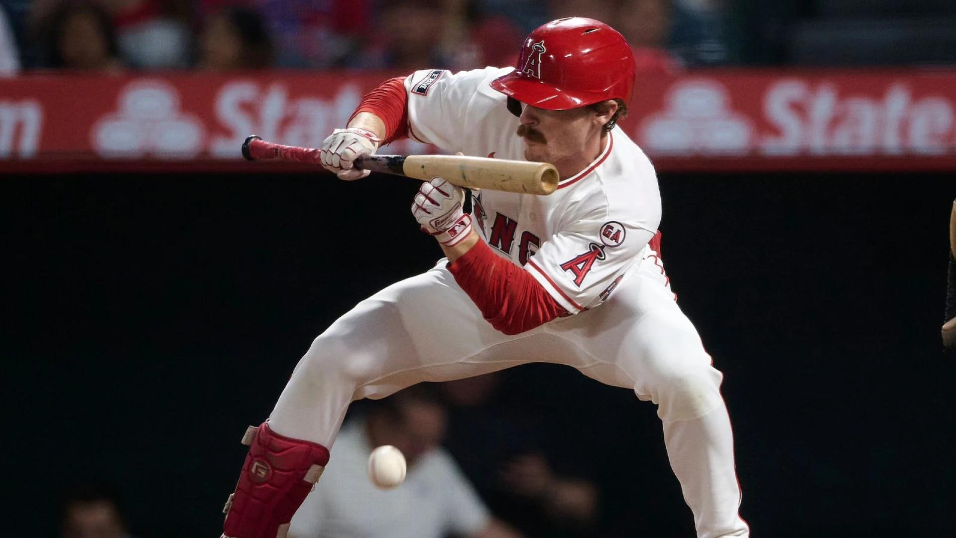 Christopher Sanchez shuts down the Angels in extra-inning loss for Los Angeles