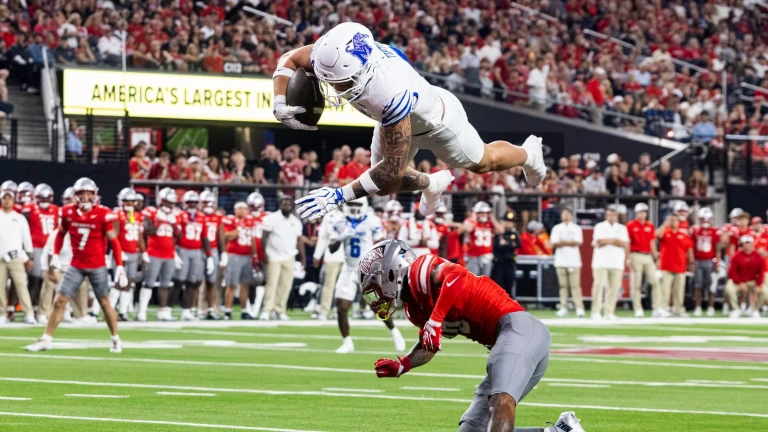 Rebels under-delivered in loss to Memphis