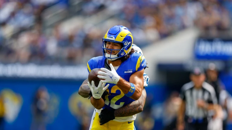 Puka Nacua’s looming suspension faces timing scrutiny