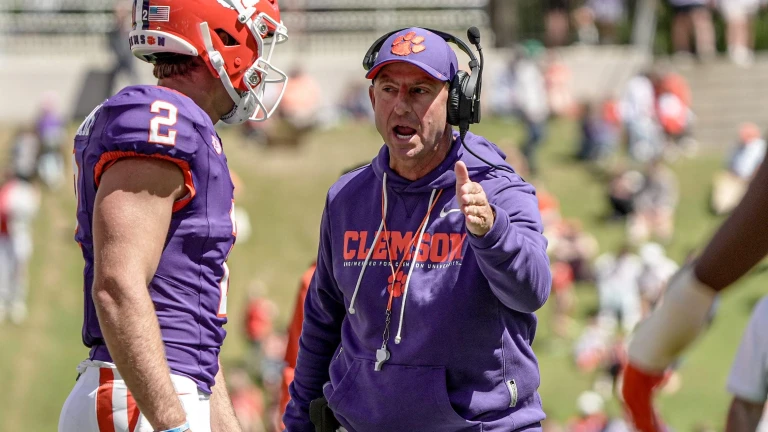 Phil Steele Ranks Top 12 College Football Teams That Will Surprise in 2026