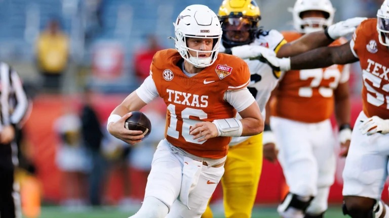USA Today 2027 NFL Mock Draft 1.0: 32 First Round Picks