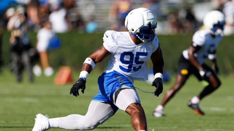 Ranking All 14 Active No. 1 Overall NFL Draft Picks 1-14