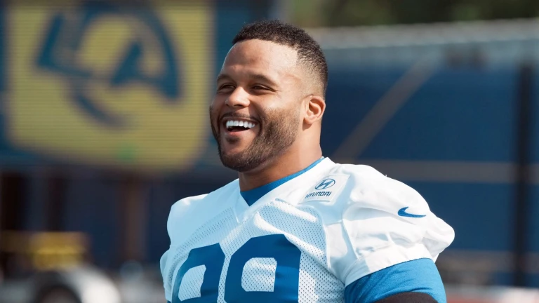 Did the Rams just have the greatest offseason in sports history?