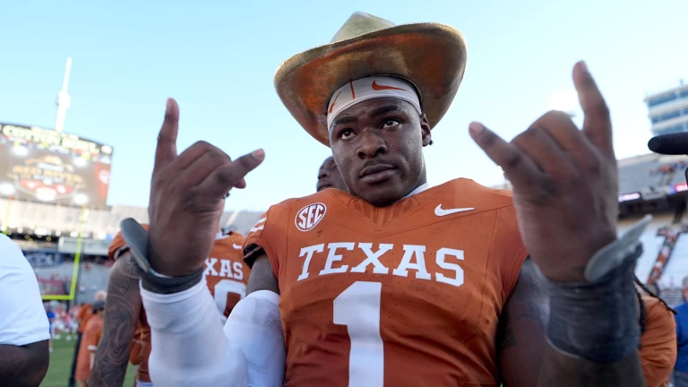 USA TODAY 2027 NFL First Round Mock Draft 6.0: Picks 1-32