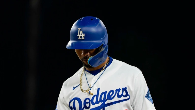 TST Images: Dodgers lose to Cardinals, 13-8, at Dodger Stadium