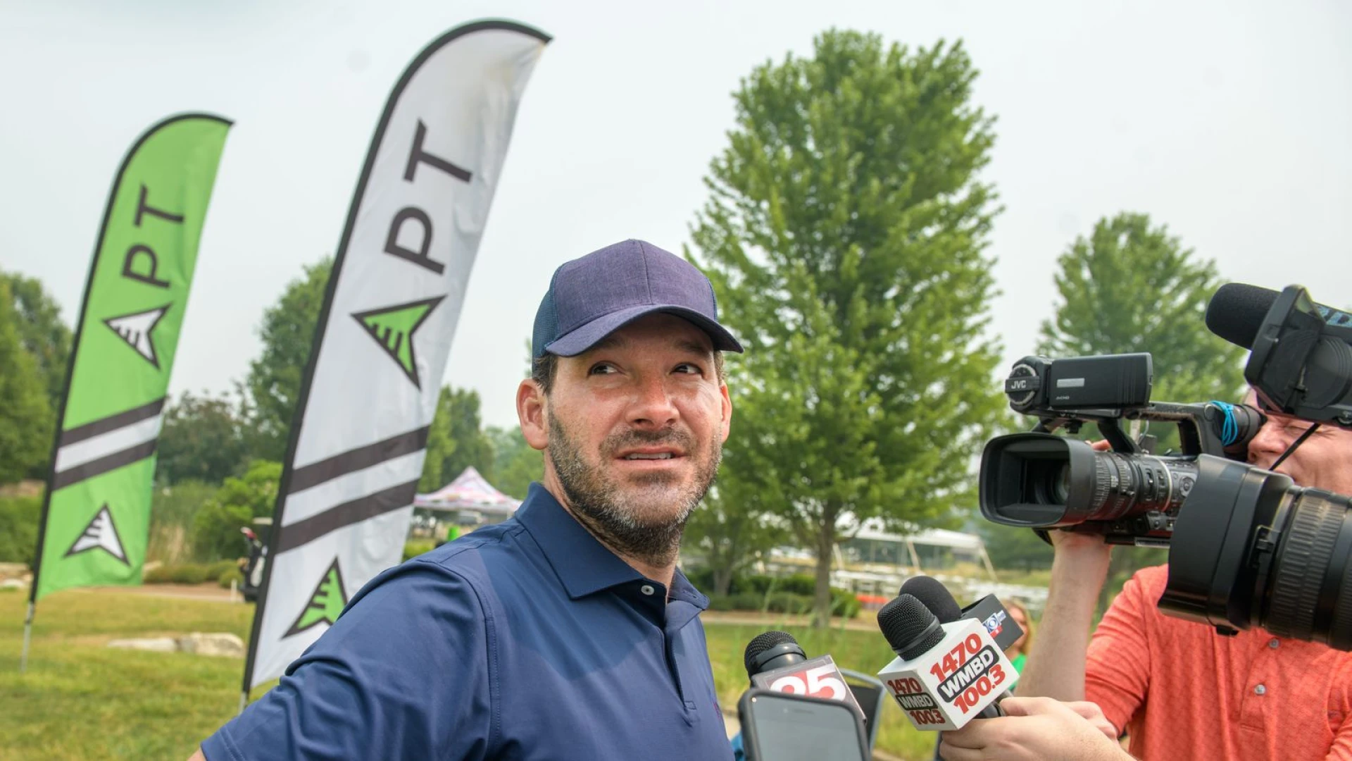 Tony Romo hints at CBS return after ‘alcohol dependence’ revelation amid ‘debilitating pain’