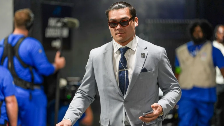 Puka Nacua’s ex-girlfriend makes heartbreaking ‘abuse’ revelation amid Rams star’s legal trouble