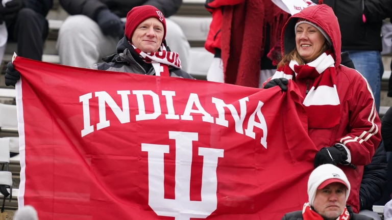 10 Potential Upsets for College Football Week 1