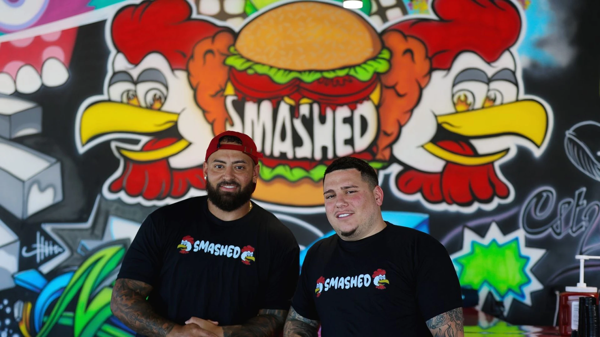 ‘No way bro was even scamming free food’: Daejon Love brutally trolled over fake 49ers player scheme