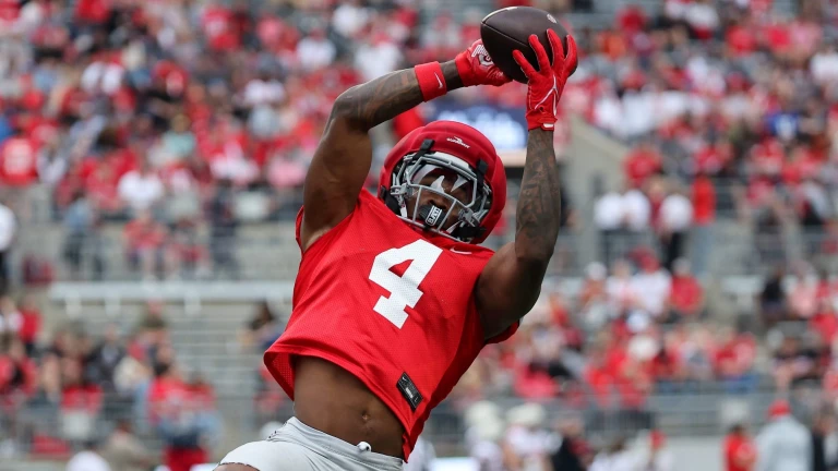 Ohio State Buckeyes 2026 College Football Preview & Predictions
