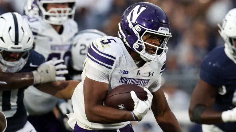 Northwestern Wildcats 2026 College Football Preview & Predictions