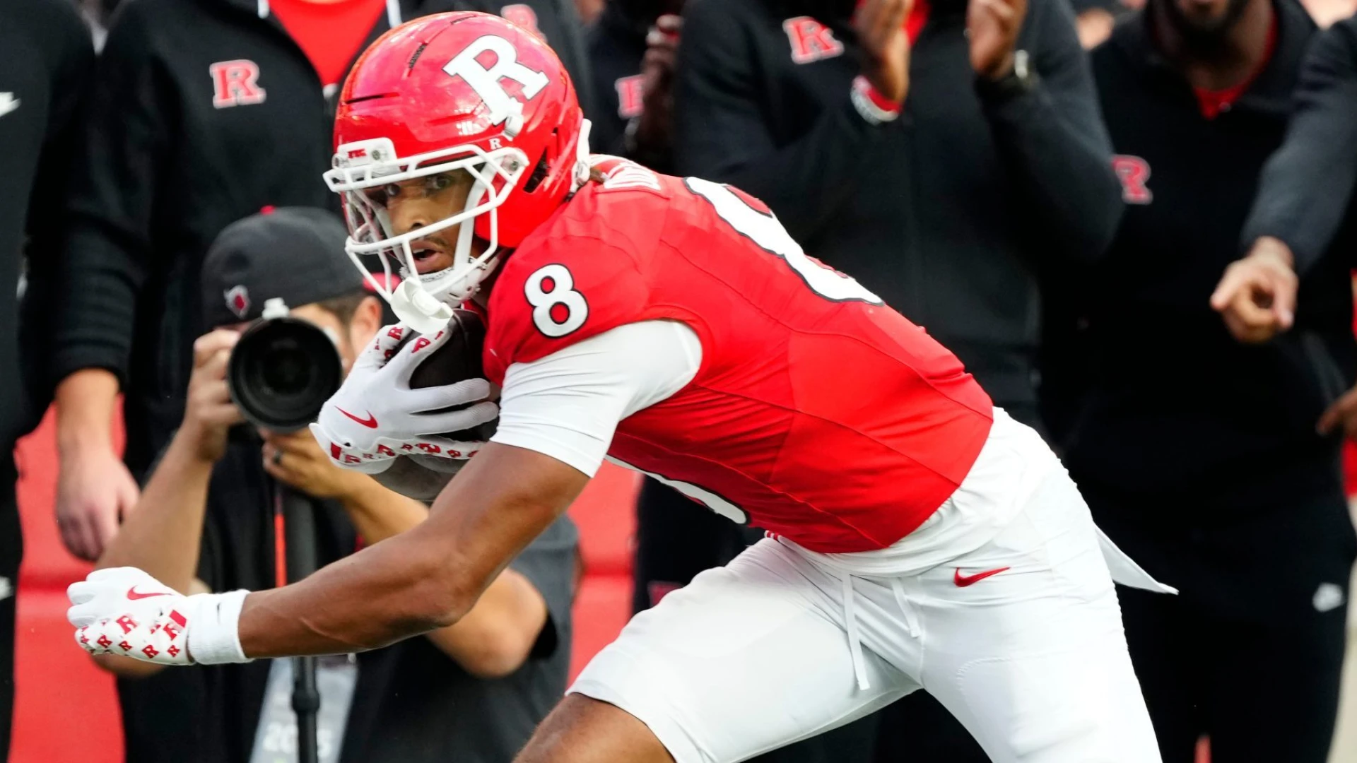 Rutgers Scarlet Knights 2026 College Football Preview & Predictions