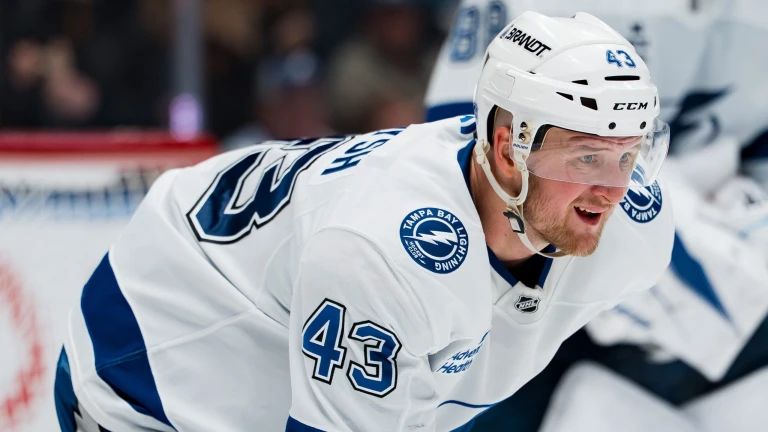 Ranking the Top 39 NHL 2026 Free Agents Right Now