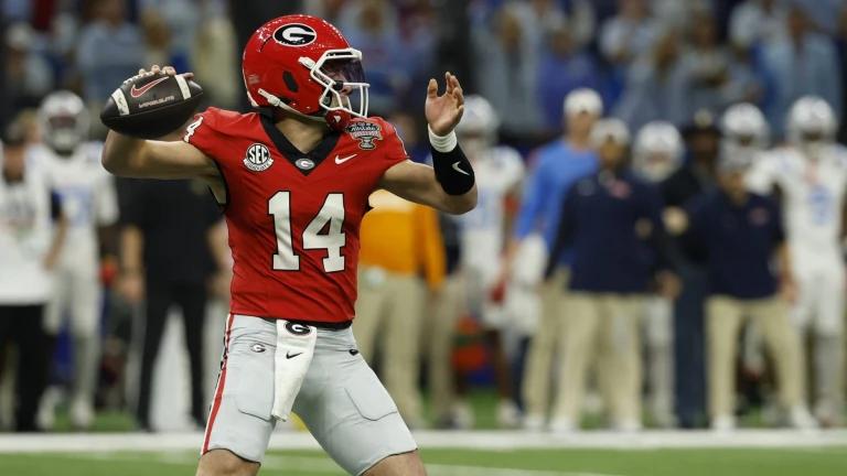 ESPN Ranks SEC Football Teams by Predicted Win-Loss Record Going Into Week 1