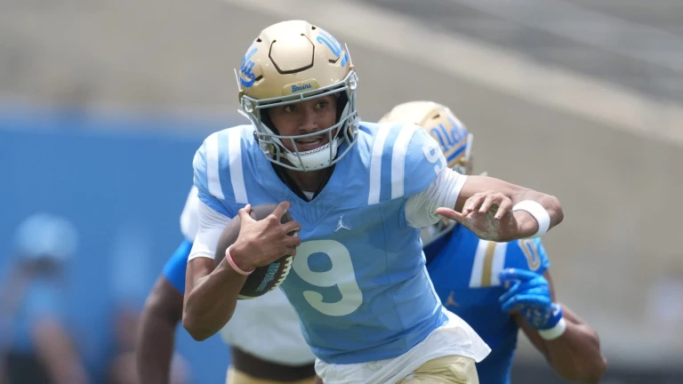 UCLA Bruins 2026 College Football Preview & Predictions